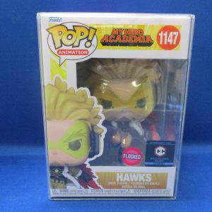 Funko Pop! Animation #1147 Hawks