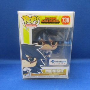 Funko Pop! Animation #736 Midnight