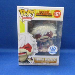 Funko Pop! Animation #1527 Tomura Shigaraki