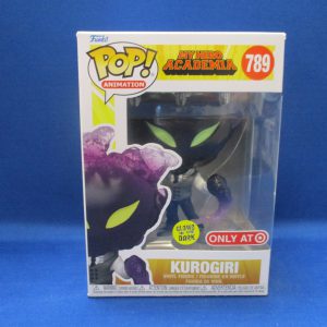 Funko Pop! Animation #789 Kurogiri