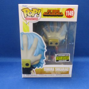 Funko Pop! Animation #1149 Tomura Shigaraki