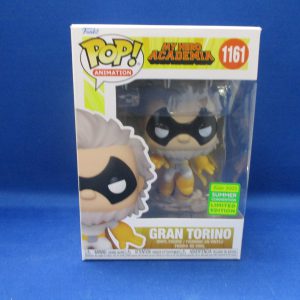 Funko Pop! Animation #1161 Gran Torino