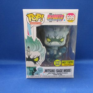 Funko Pop! Animation #699 Mitsuki (sage mode)