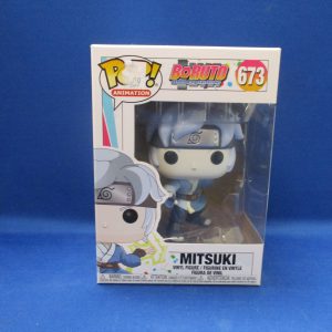 Funko Pop! Animation #673 Mitsuki