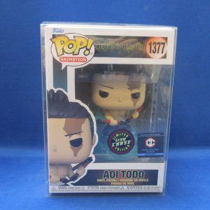Funko Pop! Animation #1377 Aoi Todo