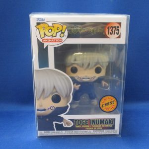 Funko Pop! Animation #1375 Toge Inumaki