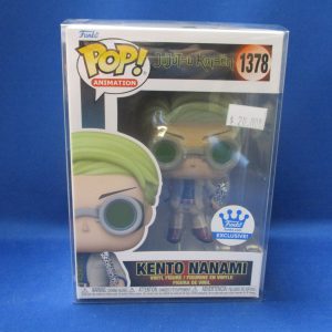Funko Pop! Animation #1378 Kento Nanami