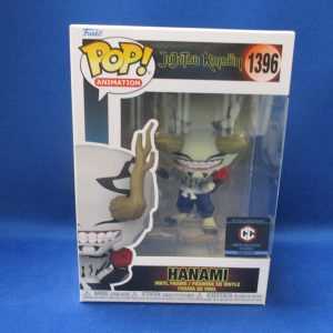 Funko Pop! Animation #1396 Hanami