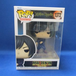 Funko Pop! Animation #1372 Mai Zen'in