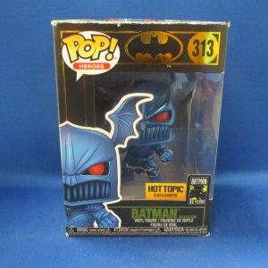 Funko Pop! Batman 80 Years #313 Batman Merciless