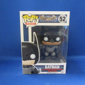 Funko Pop! DC #52 Batman