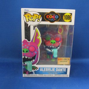 Funko Pop! Movies #1086 Alebrije Dante