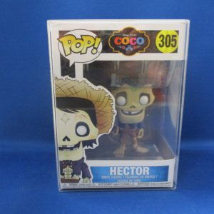 Funko Pop! Movies #305 Hector