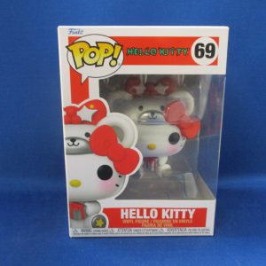 Funko Pop! Hello Kitty #69 Hello Kitty