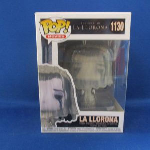 Funko Pop! Movies #1130 La Llorona