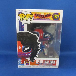 Funko Pop! Marvel #1227 Spider-Man India