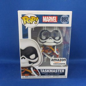 Funko Pop! Marvel #892 Taskmaster