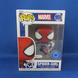 Funko Pop! Marvel #955 Spider-Girl