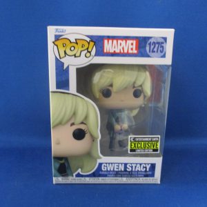 Funko Pop! Marvel #1275 Gwen Stacy