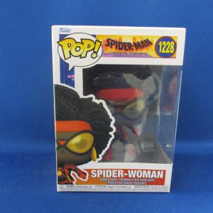 Funko Pop! Marvel #1228 Spider-Woman