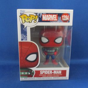 Funko Pop! Marvel #1284 Spider-Man