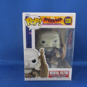 Funko Pop! Marvel #1230 Medieval Vulture