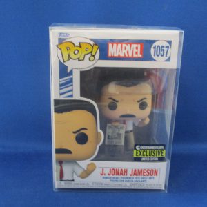 Funko Pop! Marvel #1057 J.Jonah Jameson