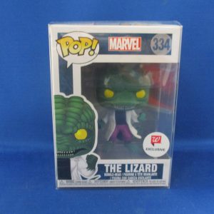 Funko Pop! Marvel #334 The Lizard