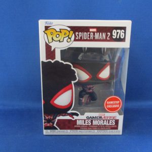 Funko Pop! Marvel #976 Miles Morales