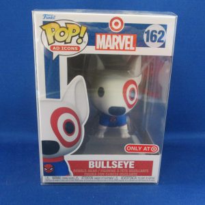Funko Pop! Marvel #162 Bullseye