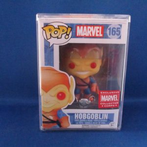 Funko Pop! Marvel #165 Hobgoblin