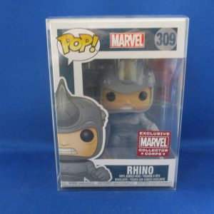 Funko Pop! Marvel #309 Rhino