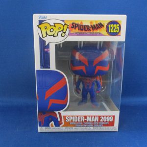 Funko Pop! Marvel #1225 Spider-Man 2099