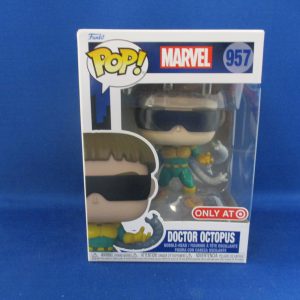 Funko Pop! Marvel #957 Doctor Octopus