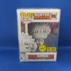 Funko Pop! Animation #1092 Komugi