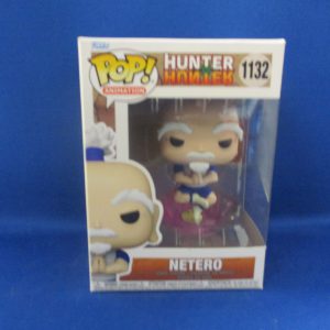 Funko POP! Animation #1132 Netero