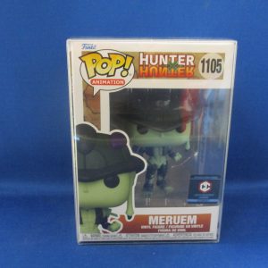 Funko Pop! Animation #1105 Meruem