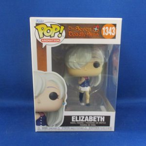 Funko Pop! Animation #1343 Elizabeth