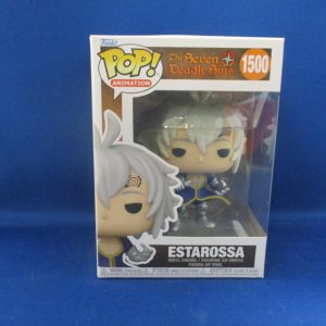 Funko Pop! Animation #1500 Estarossa