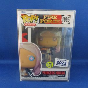 Funko Pop! Animation #1095 Princess Hibana GitD