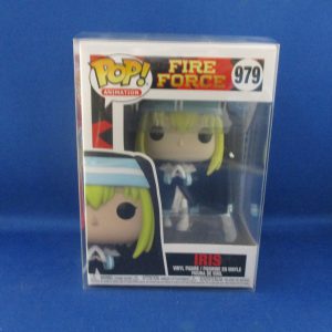 Funko Pop! Animation #979 Iris