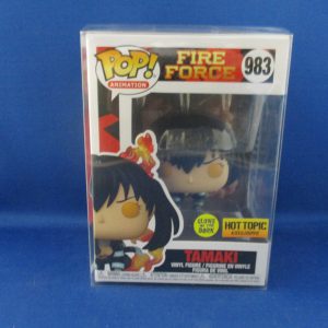 Funko Pop! Animation #983 Tamaki