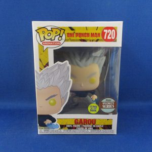 Funko POP! Animation #720 Garou