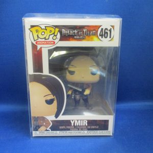 Funko POP! Attack On Titan #461 Ymir
