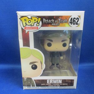 Funko POP! Attack On Titan #462 Erwin