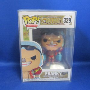 Funko POP! Animation #329 Franky
