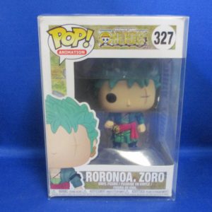 Funko Pop! Animation #327 Roronoa. Zoro