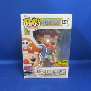 Funko Pop! Animation #1276 Buggy The Clown