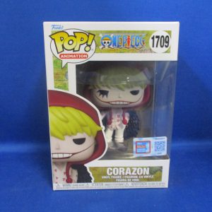 Funko POP! Animation #1709 Corazon