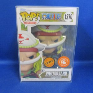 Funko POP! Animation #1270 Whitebeard